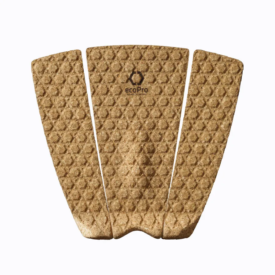 Cork Deckpads for SUP and short boards