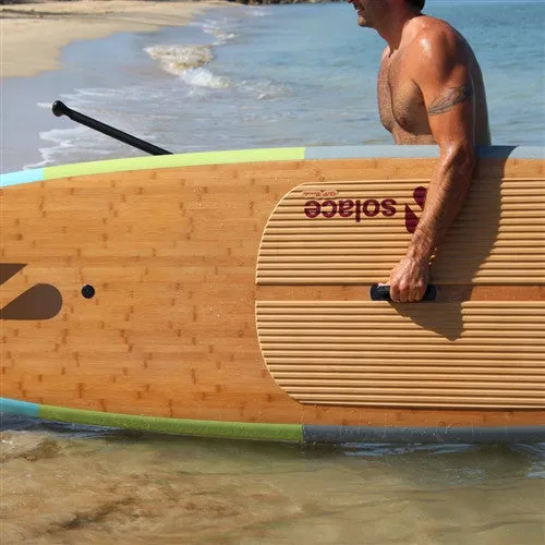 Cork Deckpads for SUP and short boards