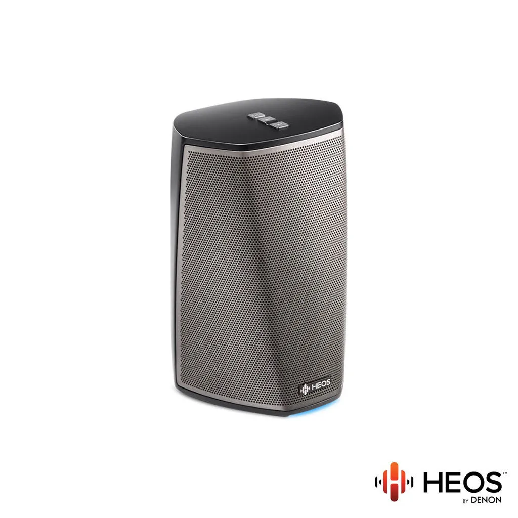 Denon HEOS 1 Wireless Speaker