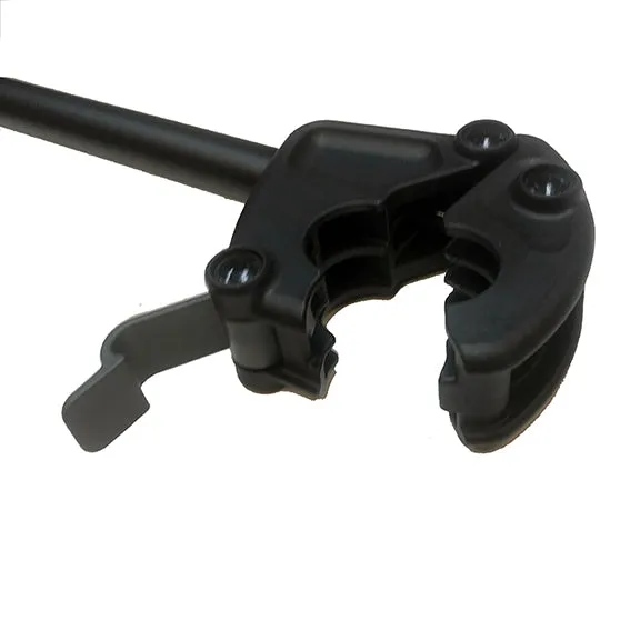 DESTINATION E REMOVEABLE LOCKING FRAME GRABBER - LONG LENGTH