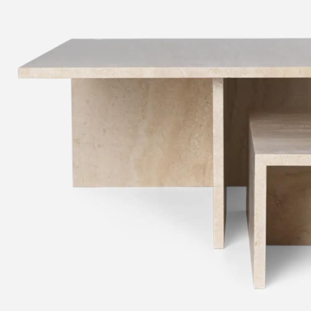 Distinct Grande Duo Tables