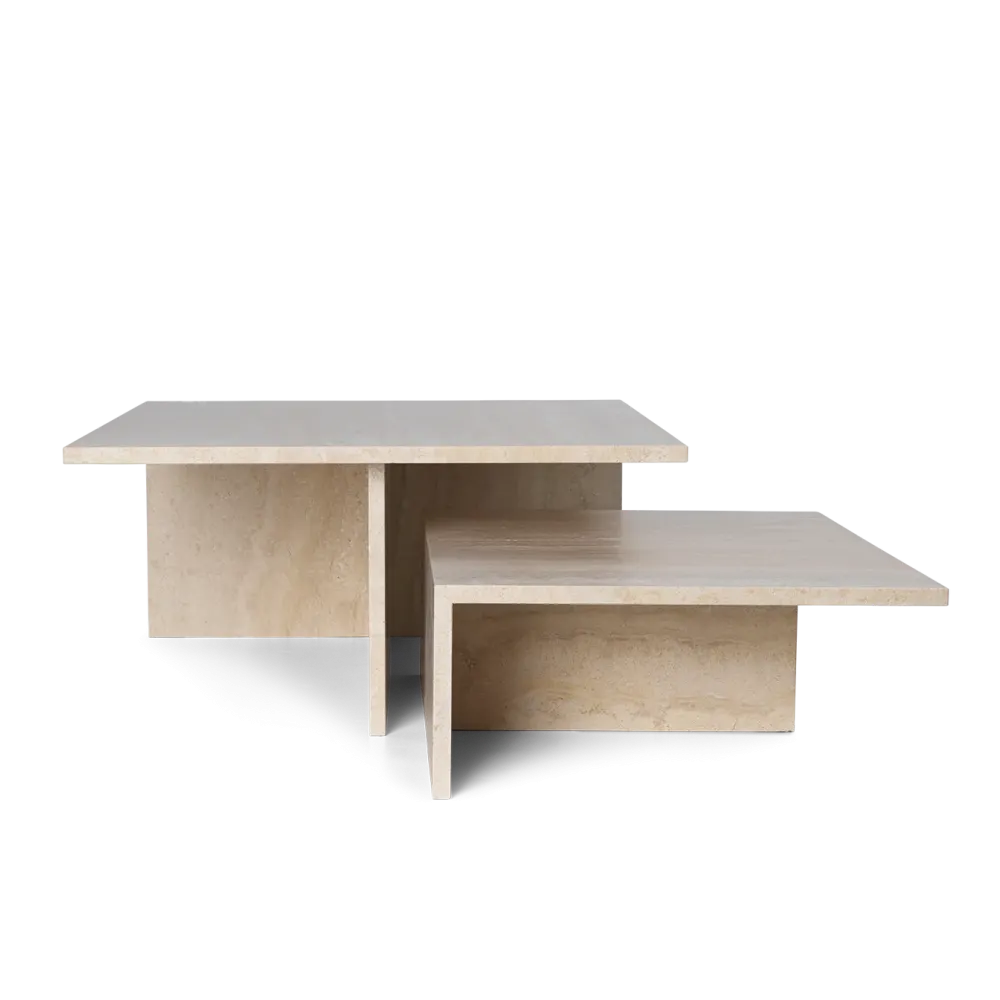 Distinct Grande Duo Tables