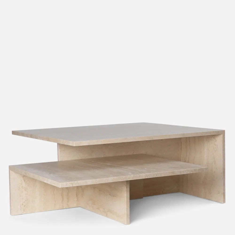 Distinct Grande Duo Tables