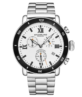 DualMode 4040 Quartz 48mm Chronograph