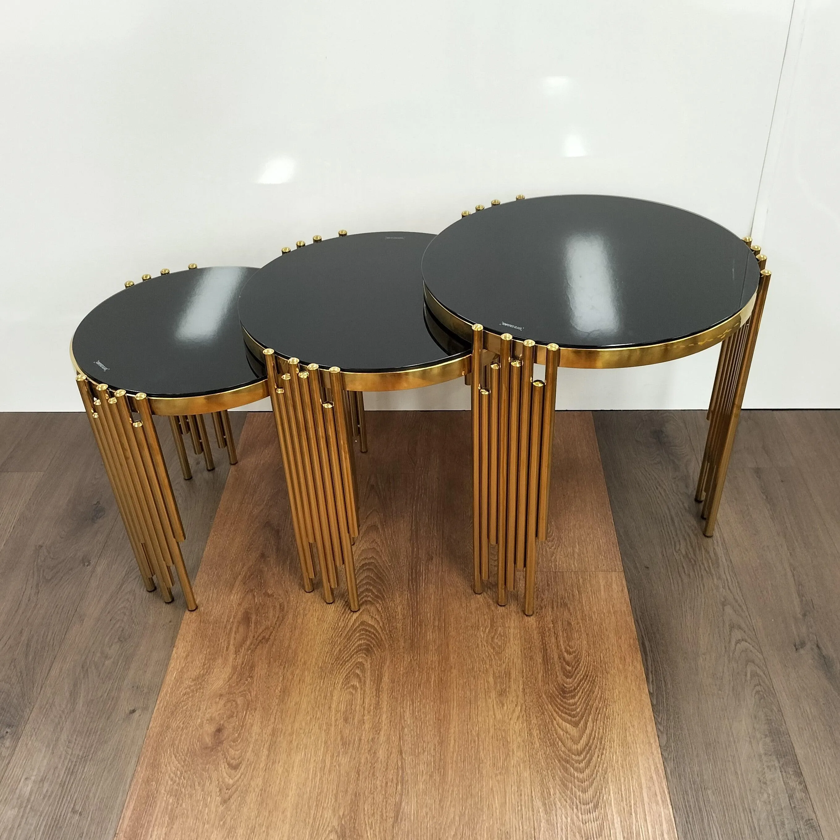 Dynamite NT100 Nest Table Set