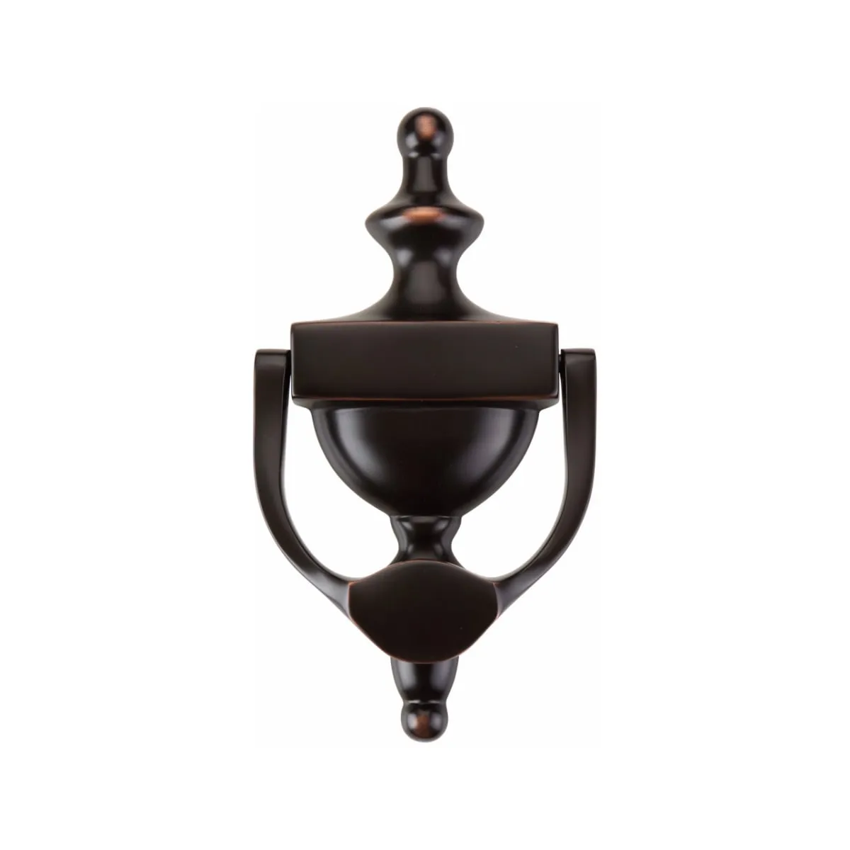 Emtek 2620 Urn Door Knocker