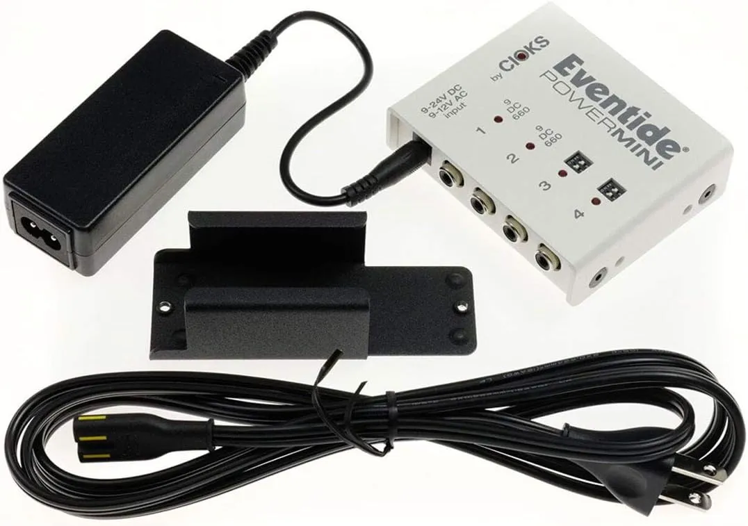 Eventide PowerMini EXP Expander for PowerMax Power Supply