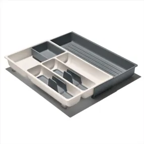 Expandable Utensil Drawer Organizer