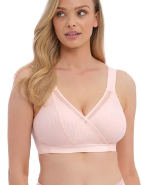 Fantasie Fusion Leisure Bra, Blush | Blush Bra | Fusion Bra In Blush