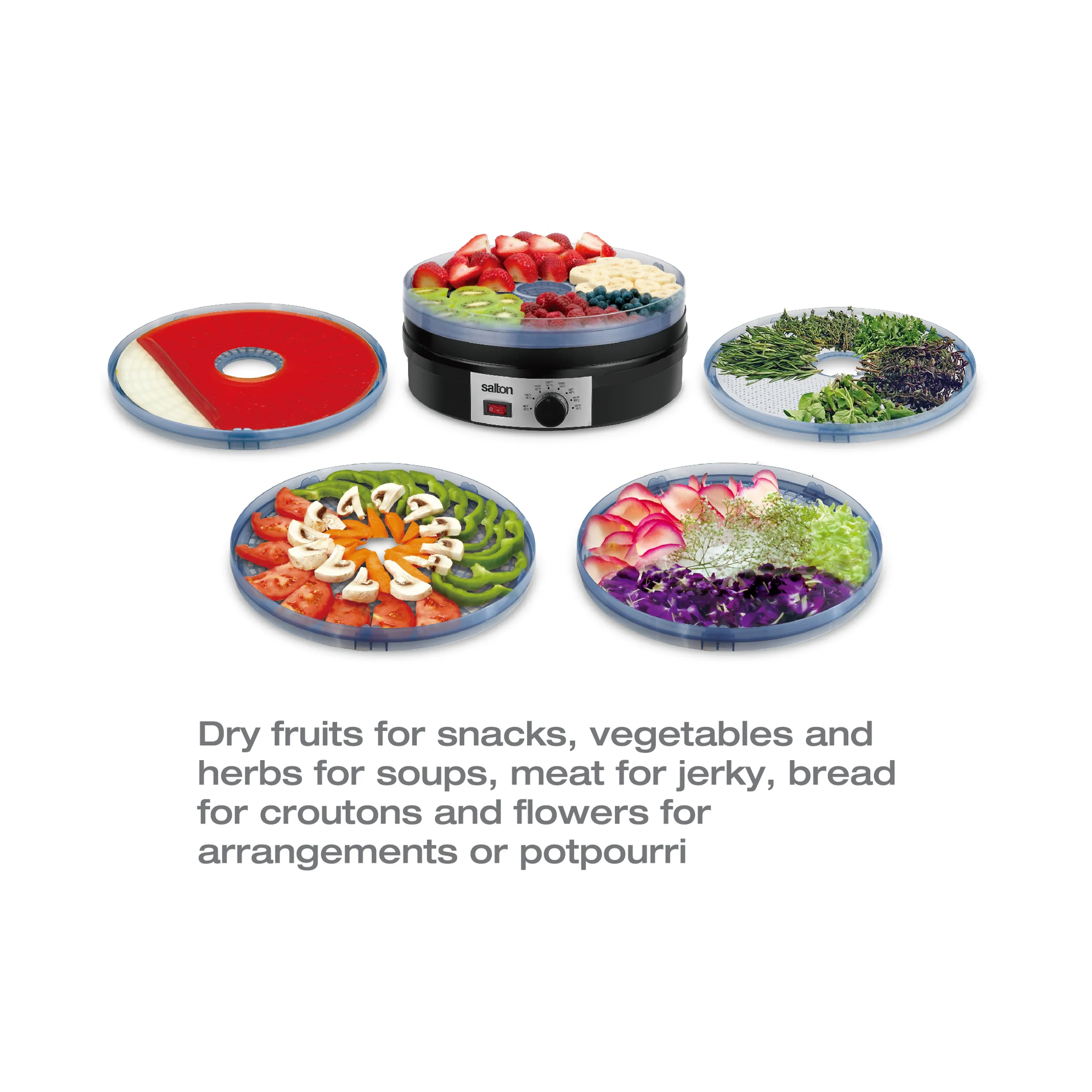 Food Dehydrator