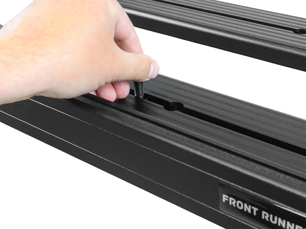 Ford F150 Raptor 5.5' (2009-Current) Slimline II Load Bed Rack Kit - by Front Runner