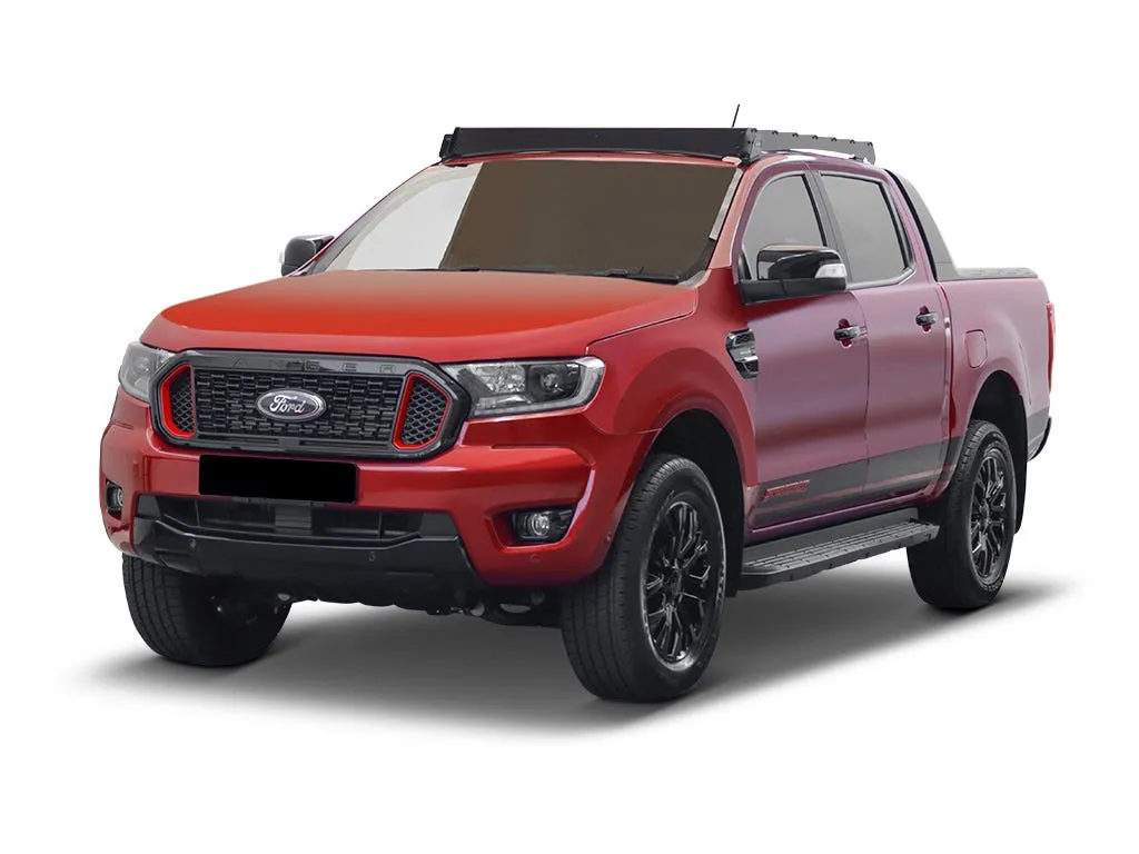 Ford Ranger T6 / Wildtrak / Raptor (2012-2022) Slimsport Roof Rack Kit