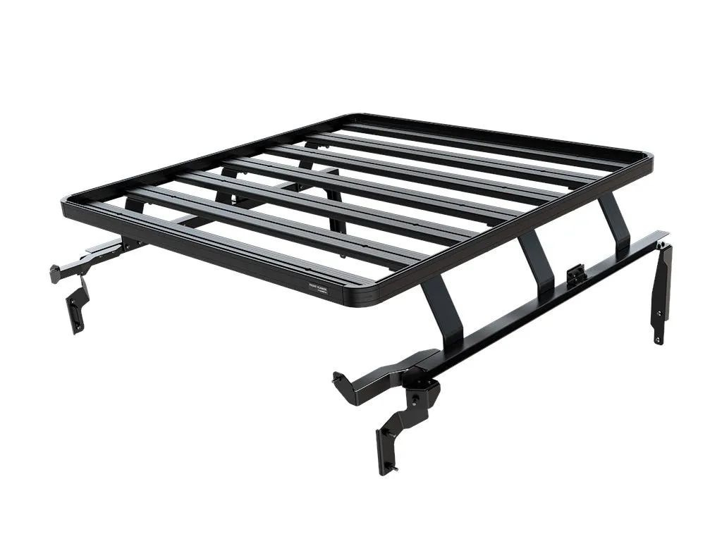 Ford Ranger T6.2 Wildtrak/Raptor (2022-Current) Slimline II Load Bed Rack Kit