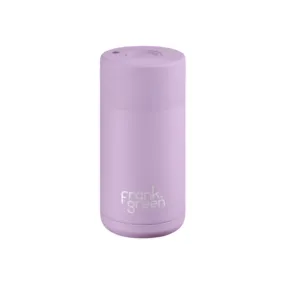 Frank Green Ceramic Cup Lilac Haze 355ml