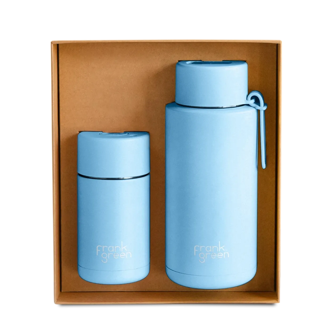 Frank Green Gift Set LARGE - Sky Blue