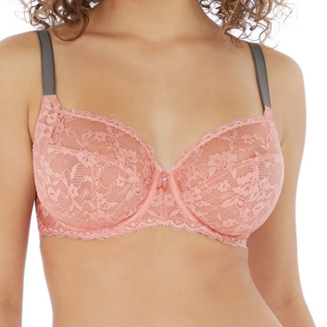 Freya Offbeat Side Support Bra