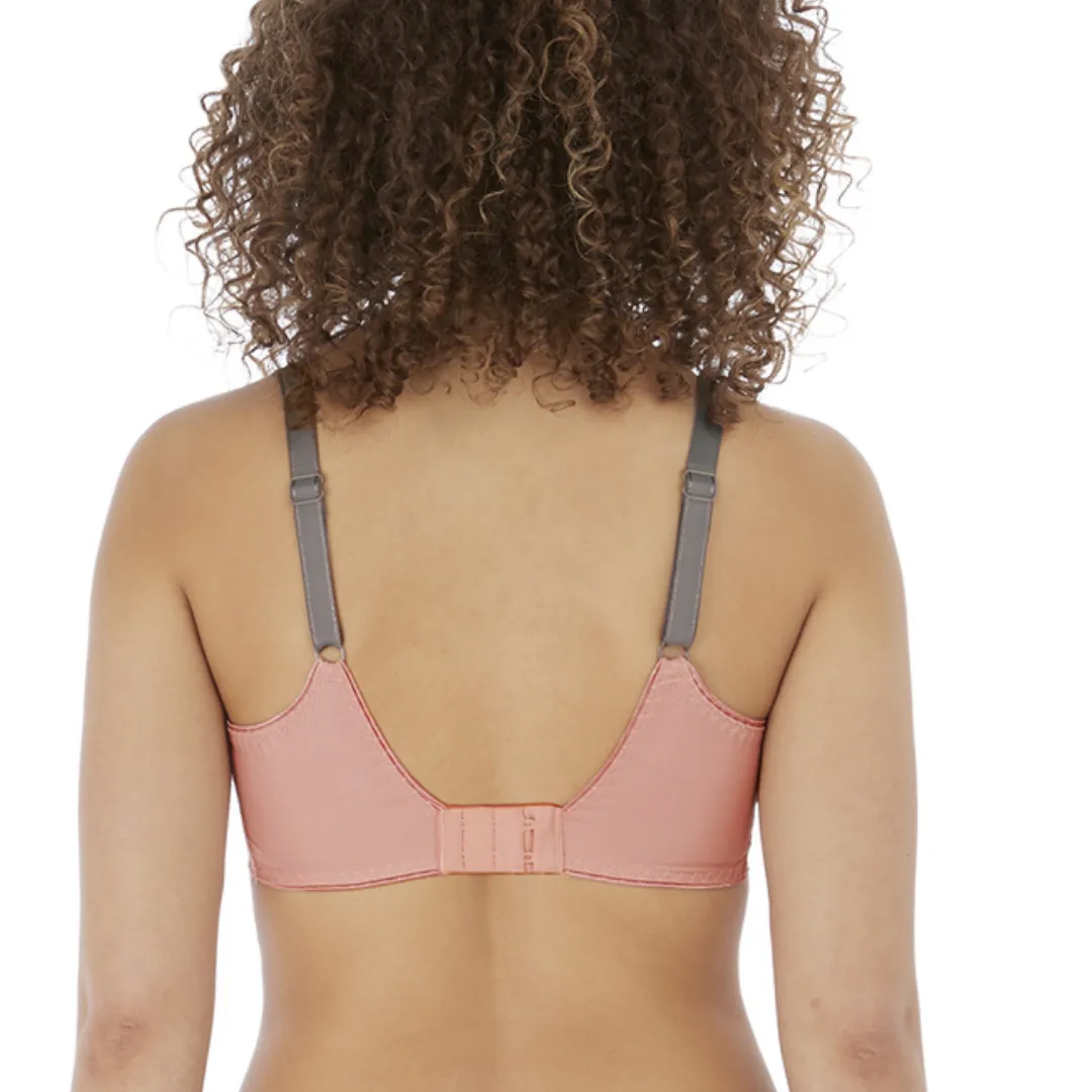 Freya Offbeat Side Support Bra