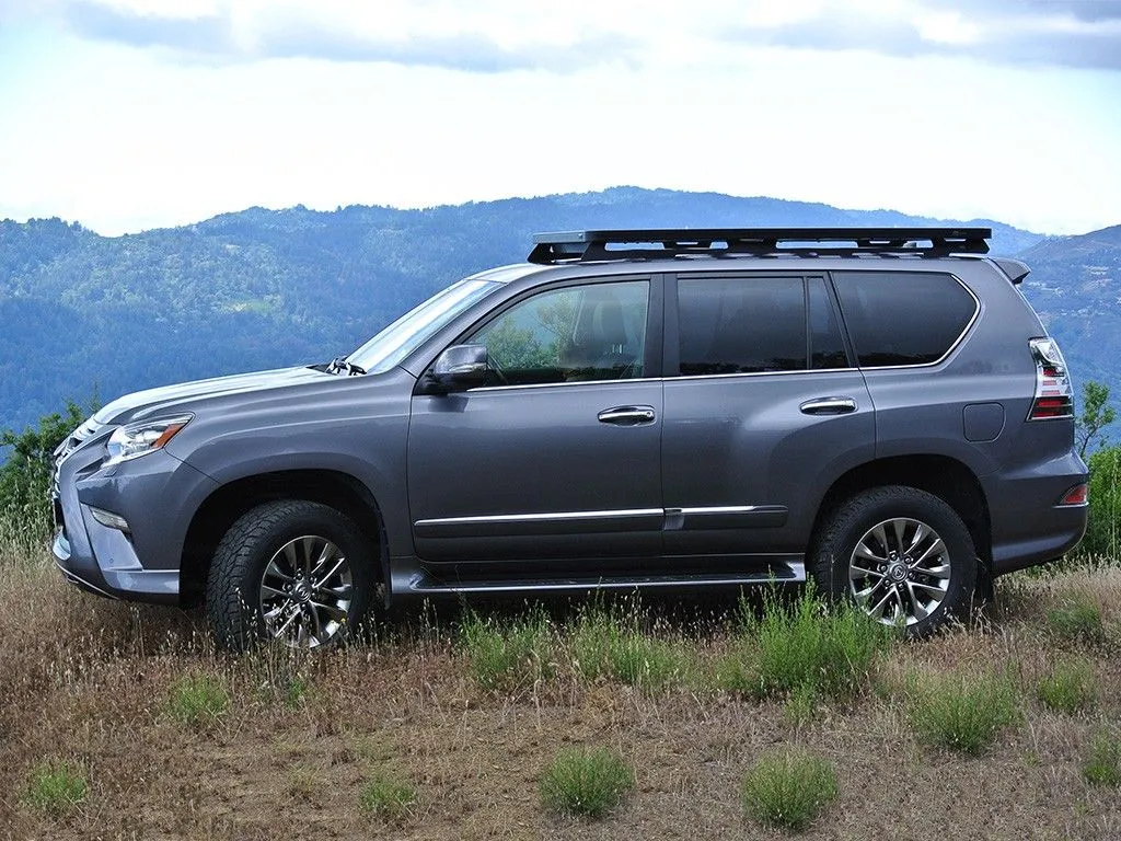 Front Runner Lexus GX460 Slimline II Roof Rack Kit