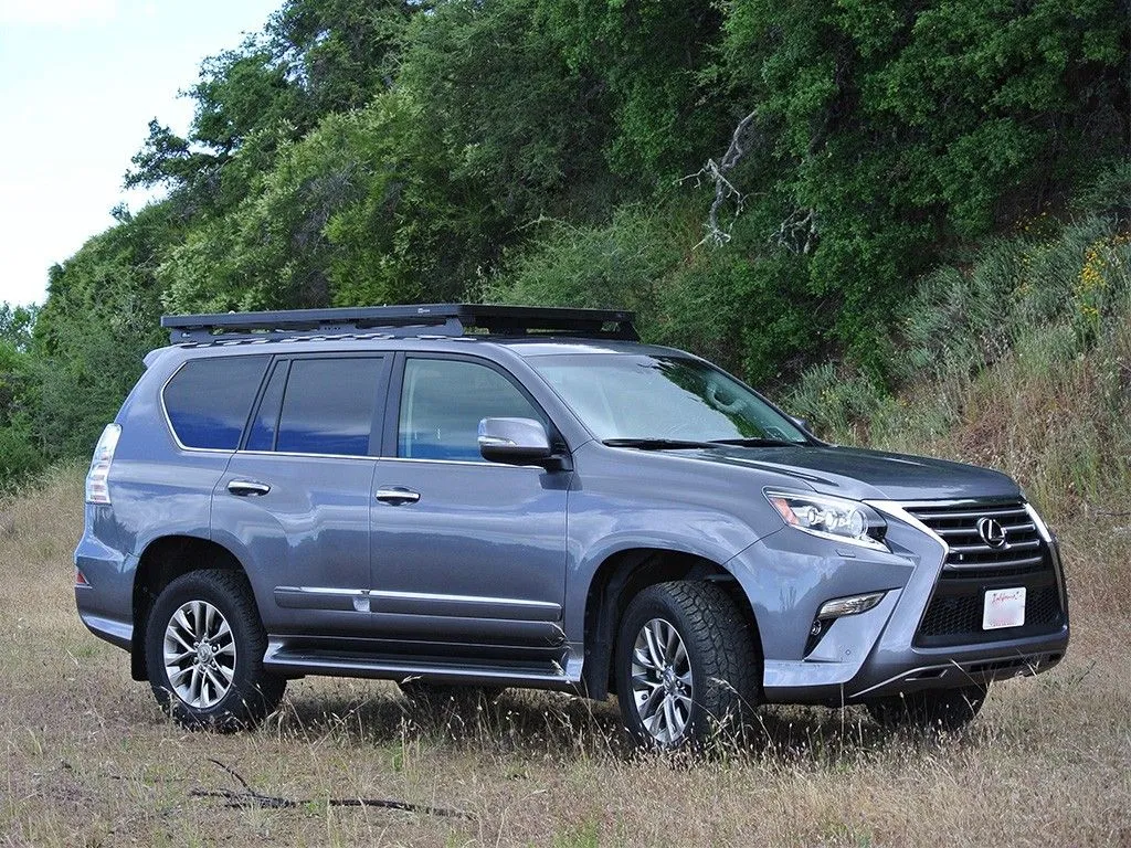 Front Runner Lexus GX460 Slimline II Roof Rack Kit