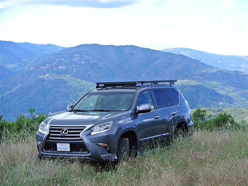 Front Runner Lexus GX460 Slimline II Roof Rack Kit