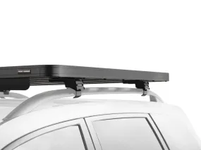 FRONT RUNNER Porsche Cayenne (2010-2017) Slimline II Roof Rail Rack Kit