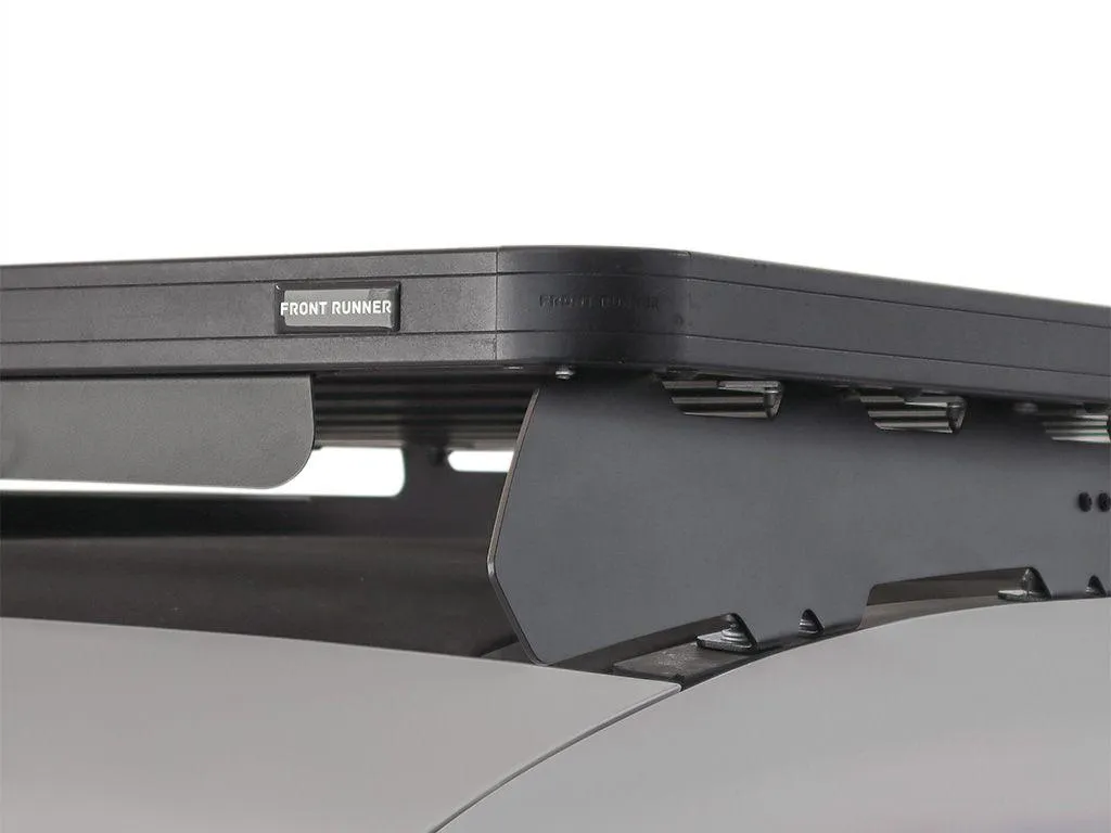 Front Runner Slimline II Roof Rack Kit - Land Rover New Defender 90 2020-Current