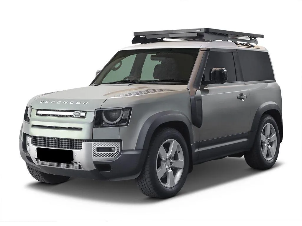 Front Runner Slimline II Roof Rack Kit - Land Rover New Defender 90 2020-Current