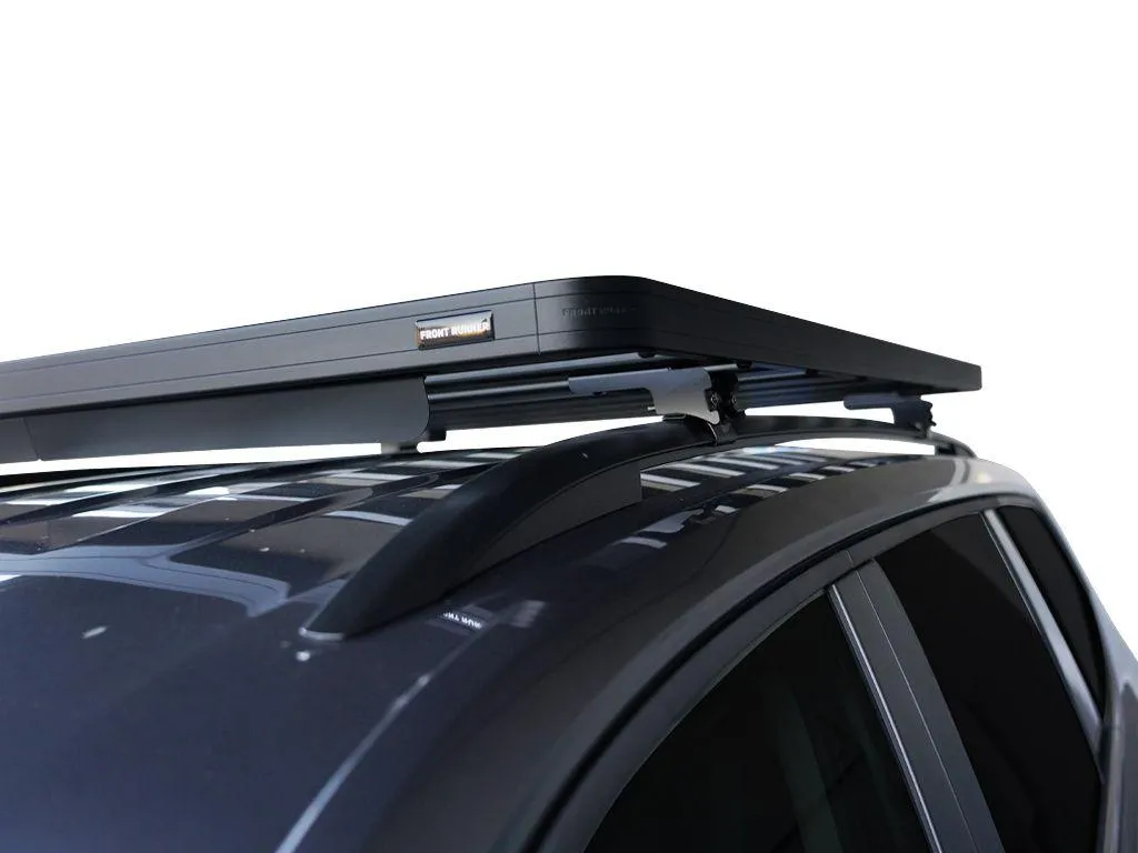 Front Runner Slimline II Roof Rail Rack Kit - Volkswagen Atlas 2018-Current