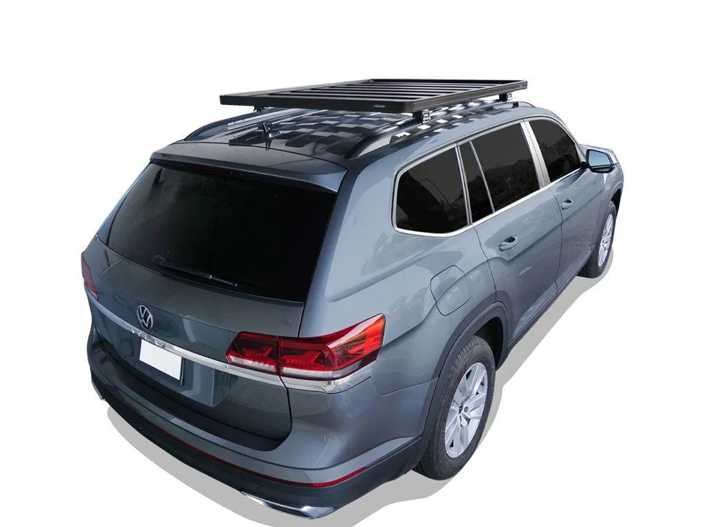 Front Runner Slimline II Roof Rail Rack Kit - Volkswagen Atlas 2018-Current