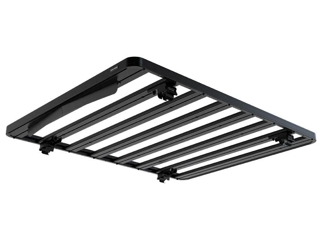 Front Runner Slimline II Roof Rail Rack Kit - Volkswagen Atlas 2018-Current