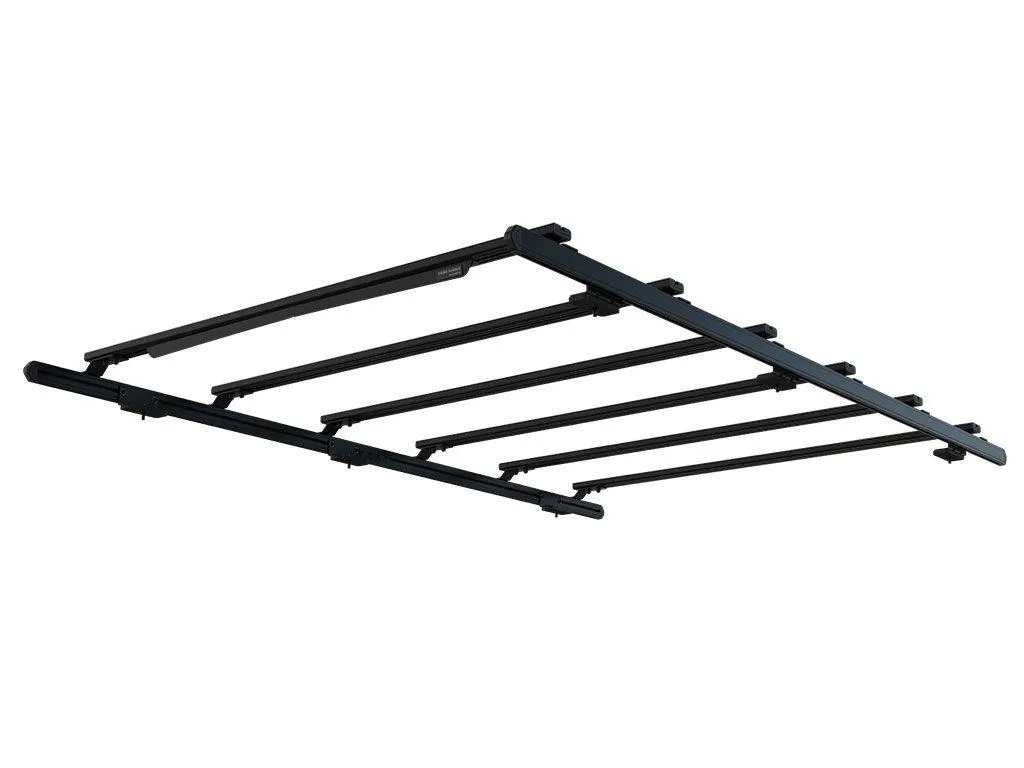 Front Runner Slimpro Van Rack Kit - Ford Transit (L2H2/130" WB/Medium Roof) 2013-Current