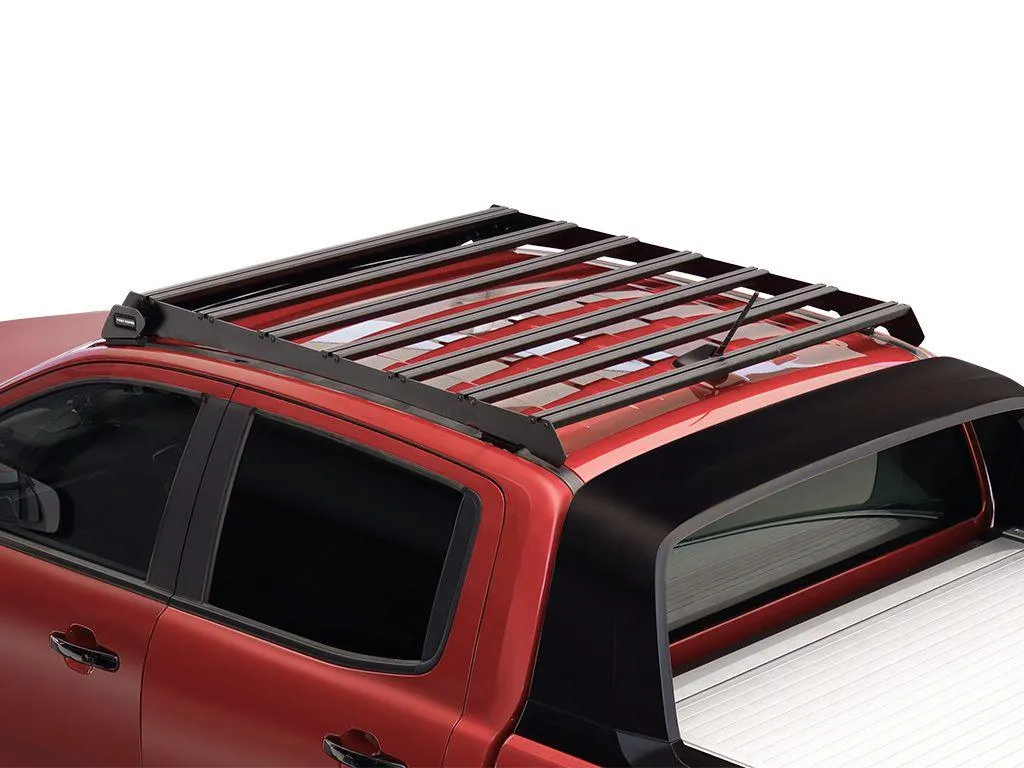 Front Runner Slimsport Roof Rack Kit - Ford Ranger T6 / Wildtrak / Raptor 2012-2022