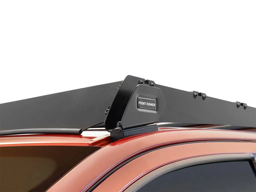 Front Runner Slimsport Roof Rack Kit - Ford Ranger T6 / Wildtrak / Raptor 2012-2022