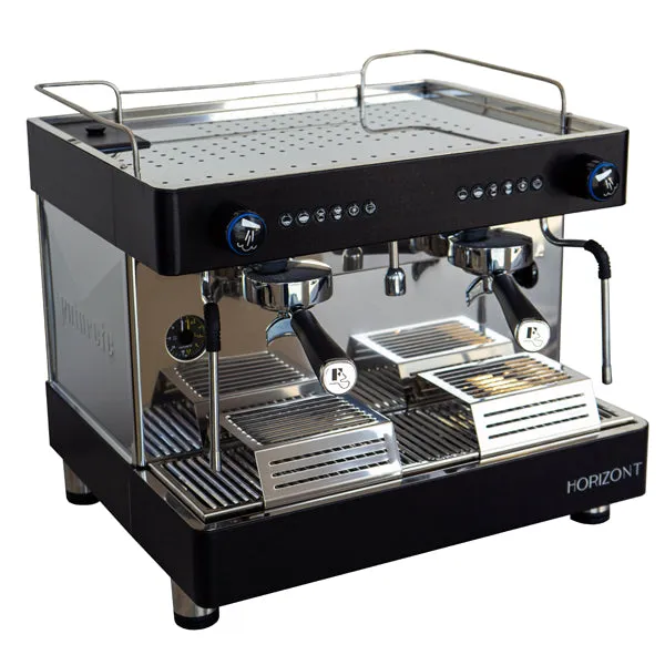 Futurete Horizont Coffee Machine