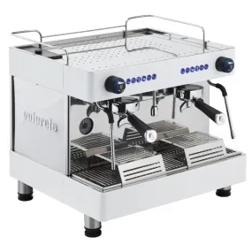 Futurete Horizont Coffee Machine