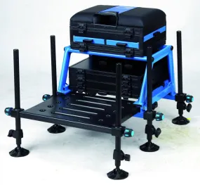 Garbolino Competition GBC-18 Seatbox