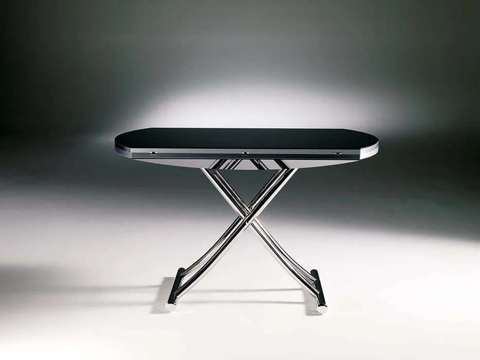 Globe Coffee / Dining Table