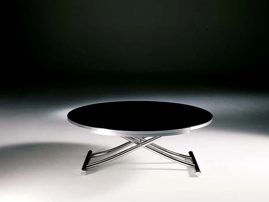 Globe Coffee / Dining Table