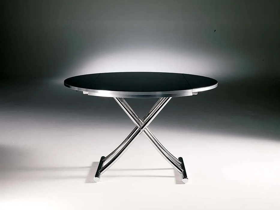 Globe Coffee / Dining Table