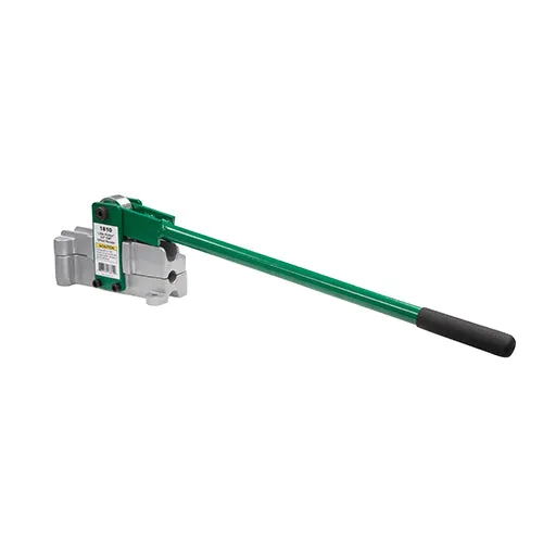 Greenlee 1810 Little Kicker Offset Bender for 1/2in. EMT Conduit - Reconditioned