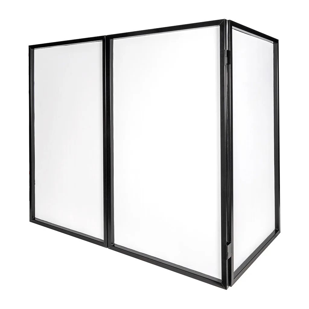 Headliner HL30040 Ventura Portable DJ Facade