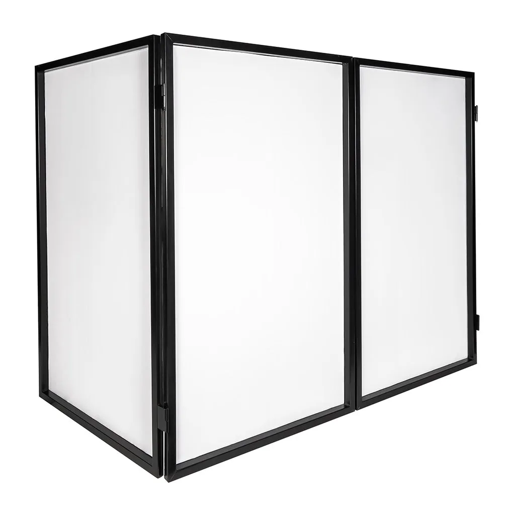 Headliner HL30040 Ventura Portable DJ Facade