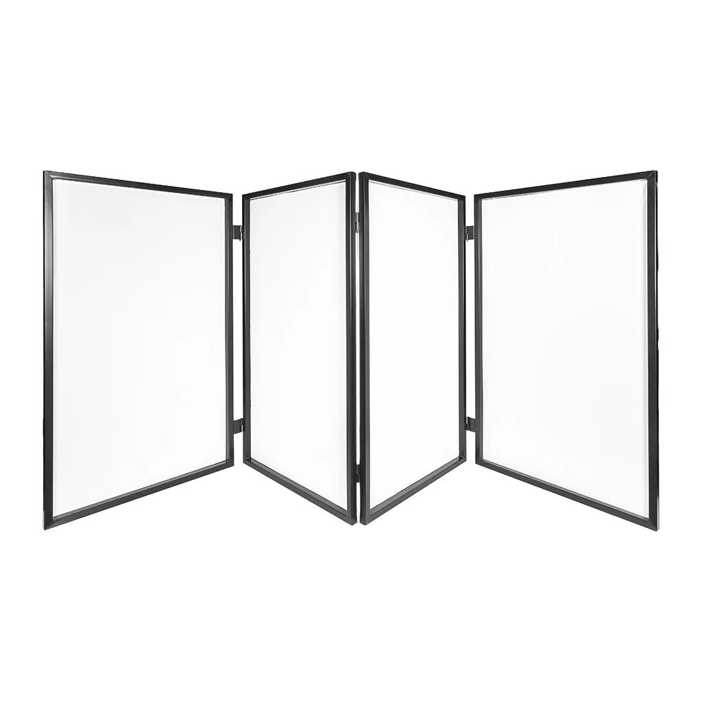 Headliner HL30040 Ventura Portable DJ Facade