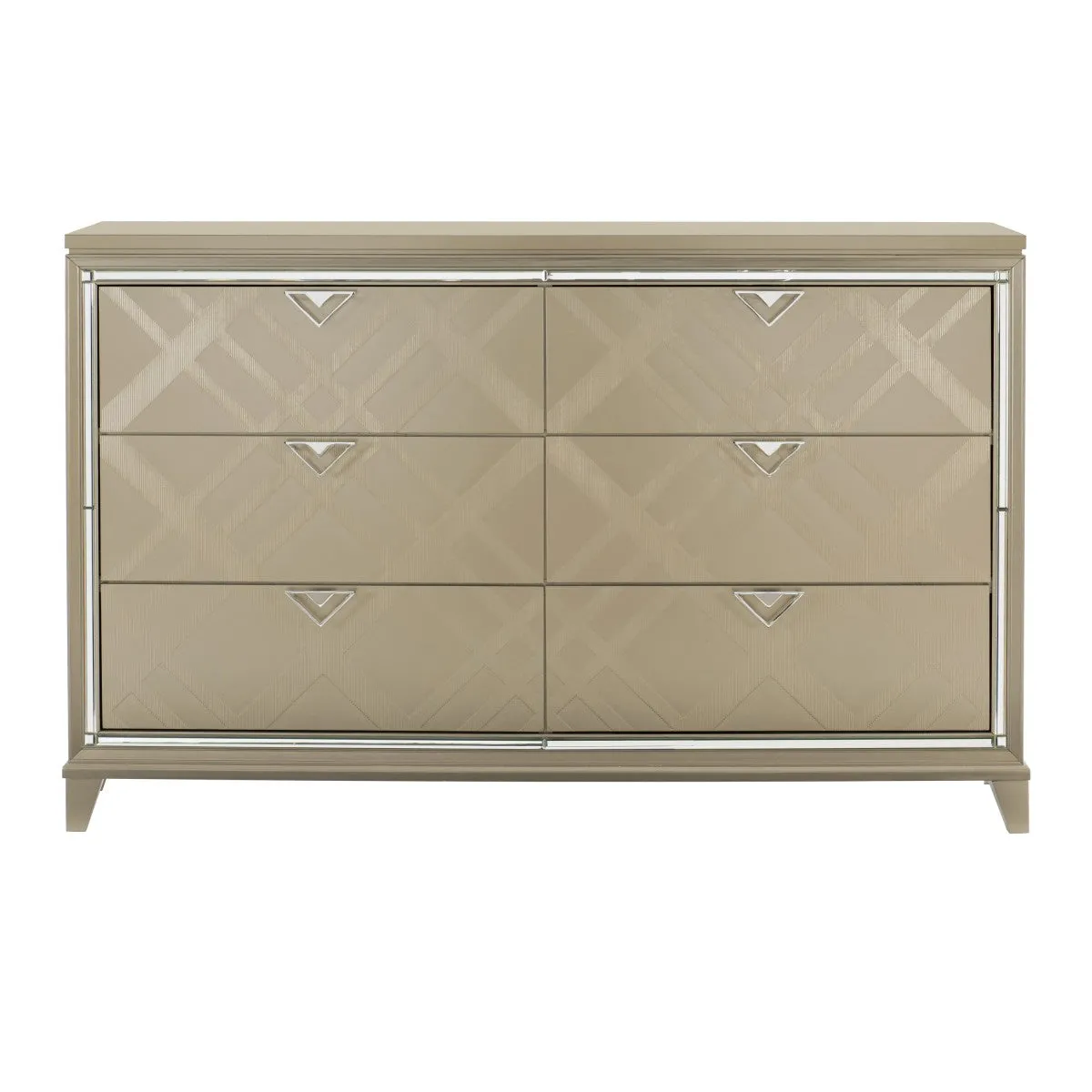 HiddenGem Dresser