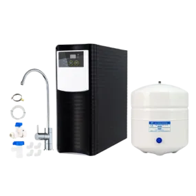 HPF 5 Stage Alkaline Undersink Reverse Osmosis System