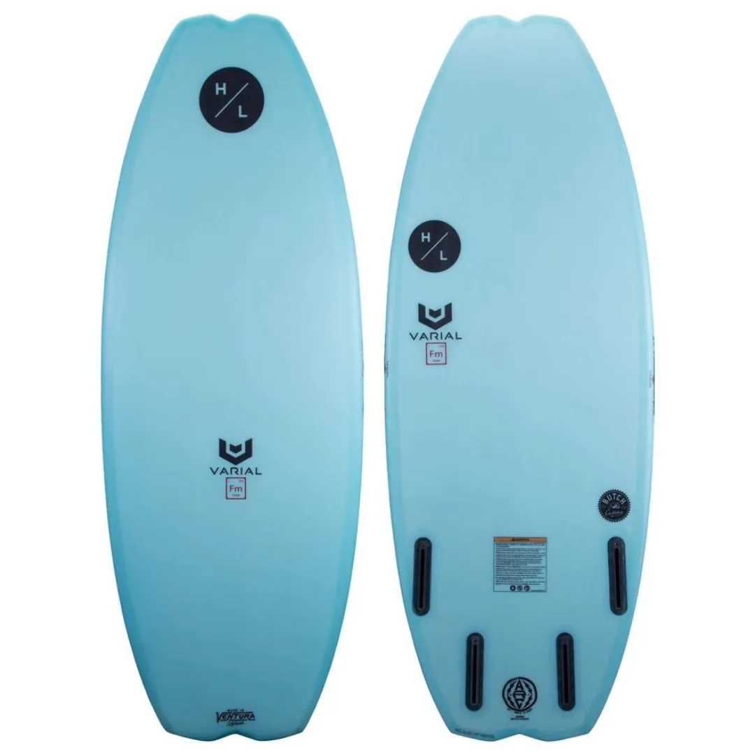 Hyperlite Arc Wakesurf Board