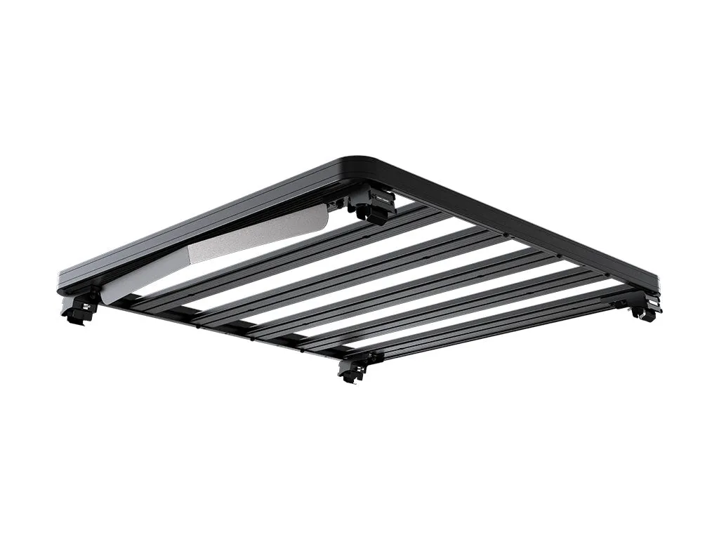 Hyundai I20 Active (2015-Current) Slimline II Roof Rail Rack Kit - by Front Runner