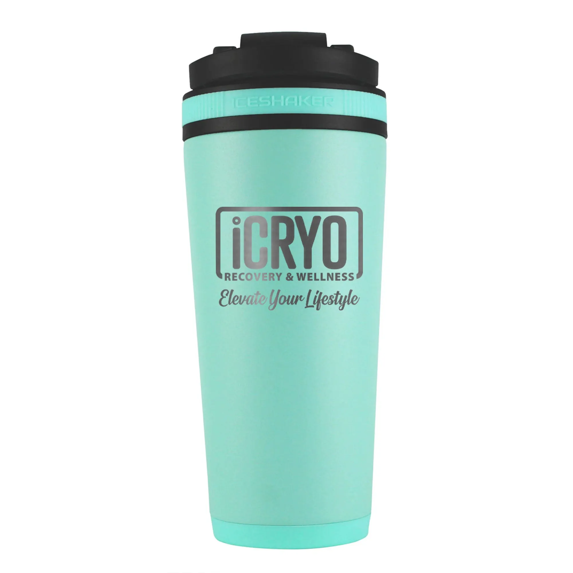 iCRYO Custom 26oz Ice Shaker