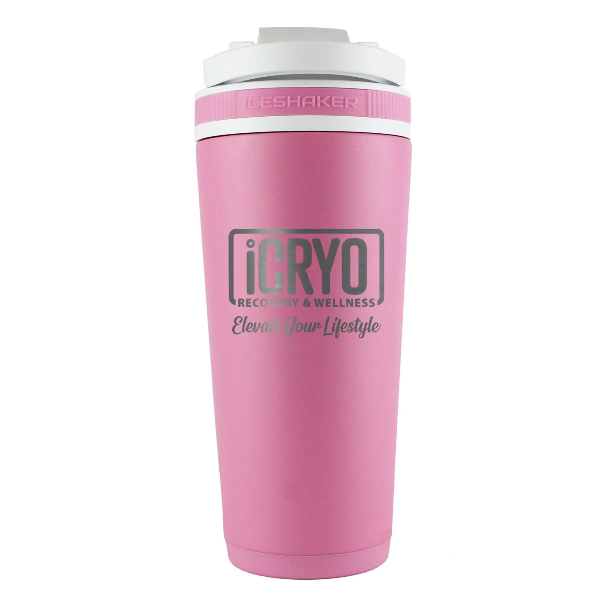 iCRYO Custom 26oz Ice Shaker