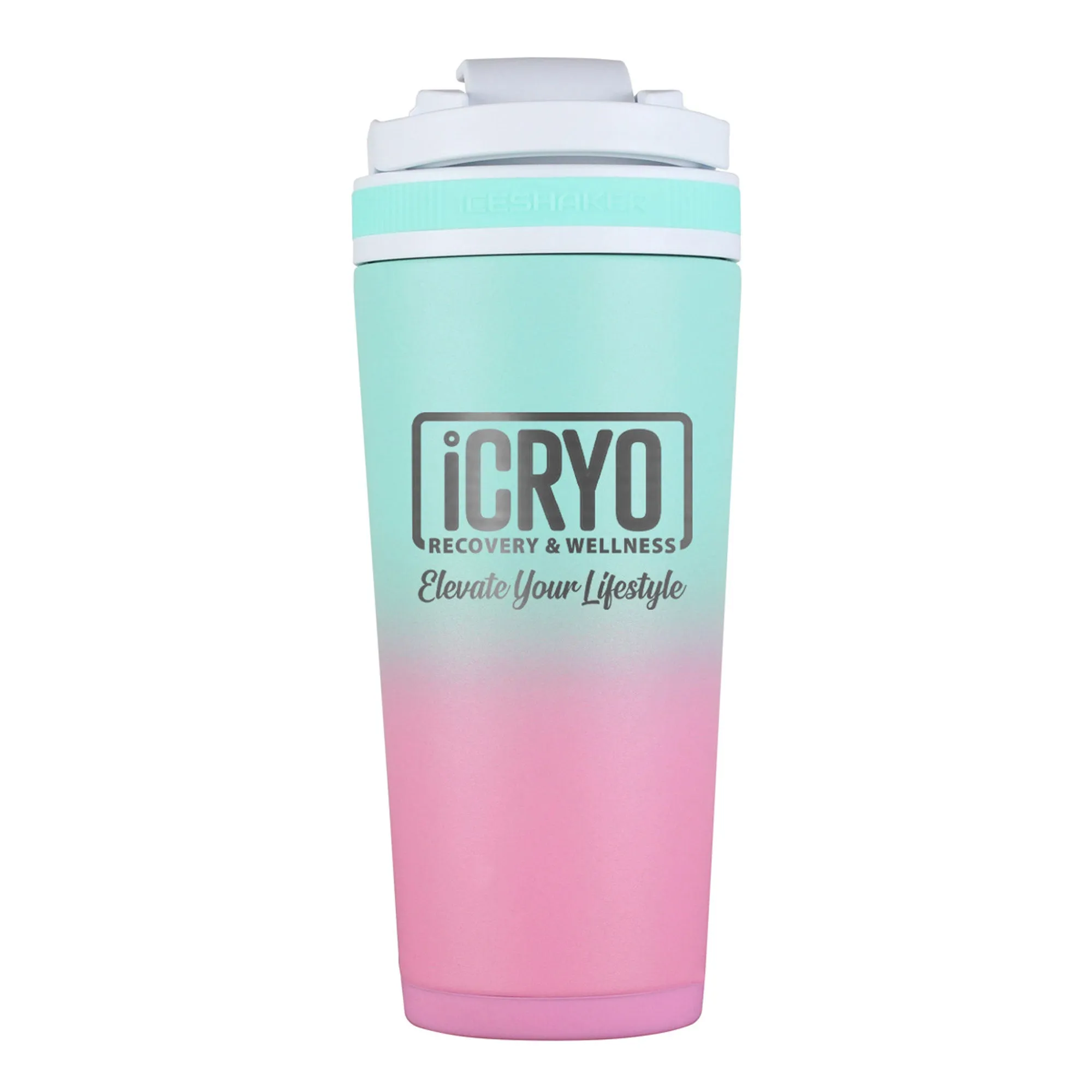 iCRYO Custom 26oz Ice Shaker